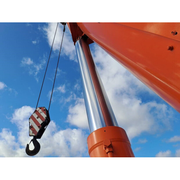 2014 ليبهير LTM 1100-5.2-43778581