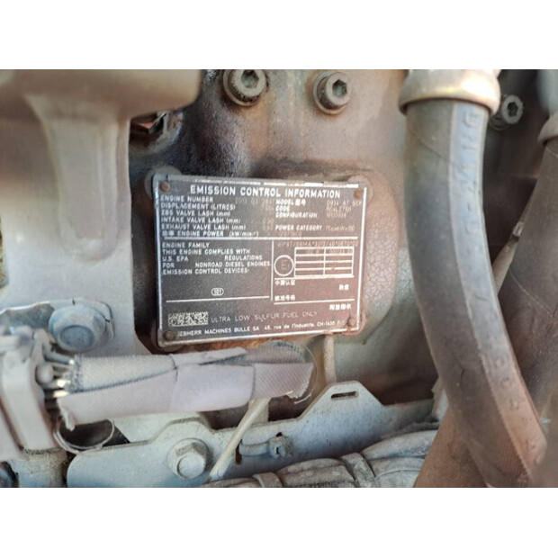 2014 ليبهير LTM 1100-5.2-43778585