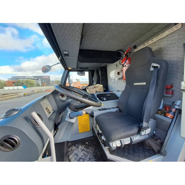 2014 ليبهير LTM 1100-5.2-43778586