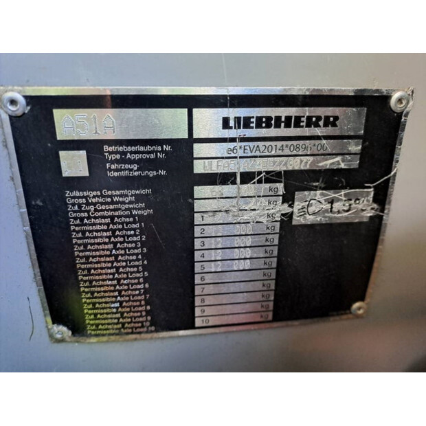 2014 ليبهير LTM 1100-5.2-43778589