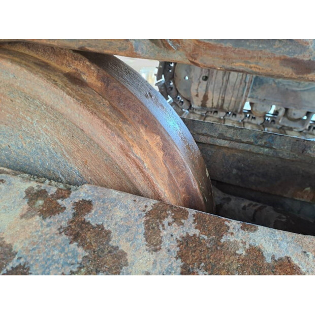 2017 كوماتسو PC490LC-11-43778616