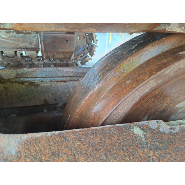 2017 كوماتسو PC490LC-11-43778617