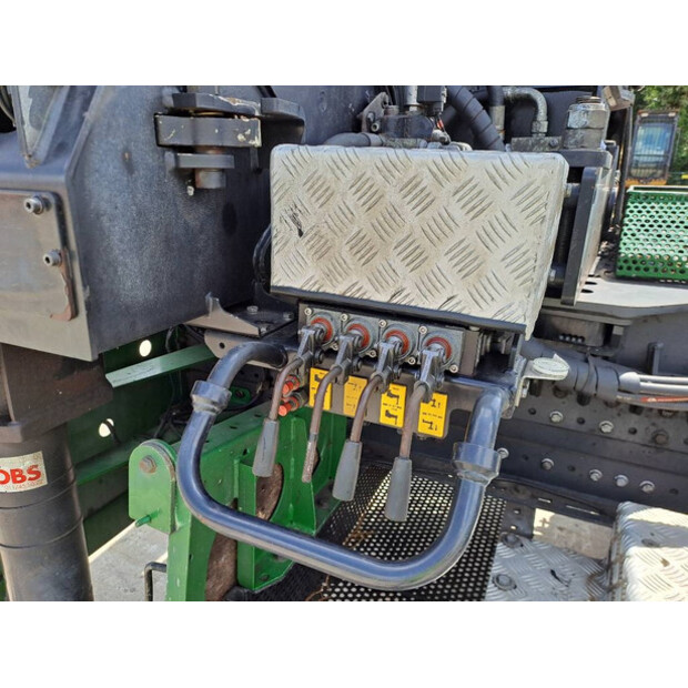 2015 Volvo FMX 460-43778653