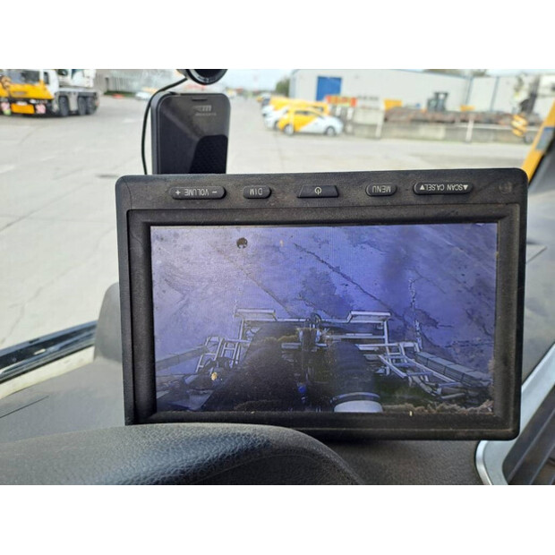 2016 مان TGS 26.360-43778675