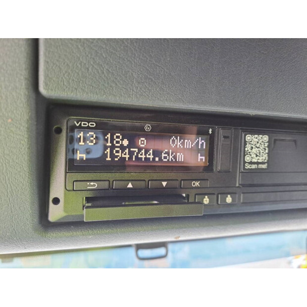 2016 مان TGS 26.360-43778676