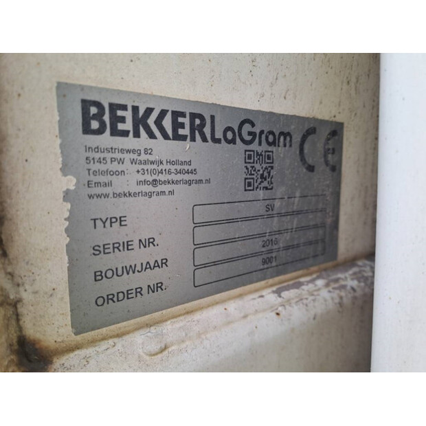 2016 مان TGS 26.360-43778692