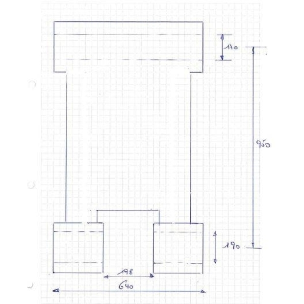 Hitachi EX1200-6-43778754