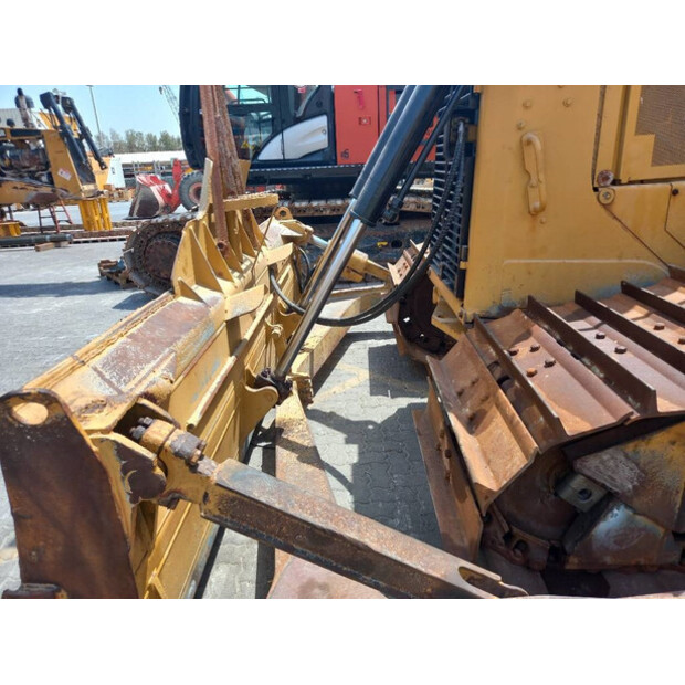 2017 كاتربيلر D6R LGP-43778775