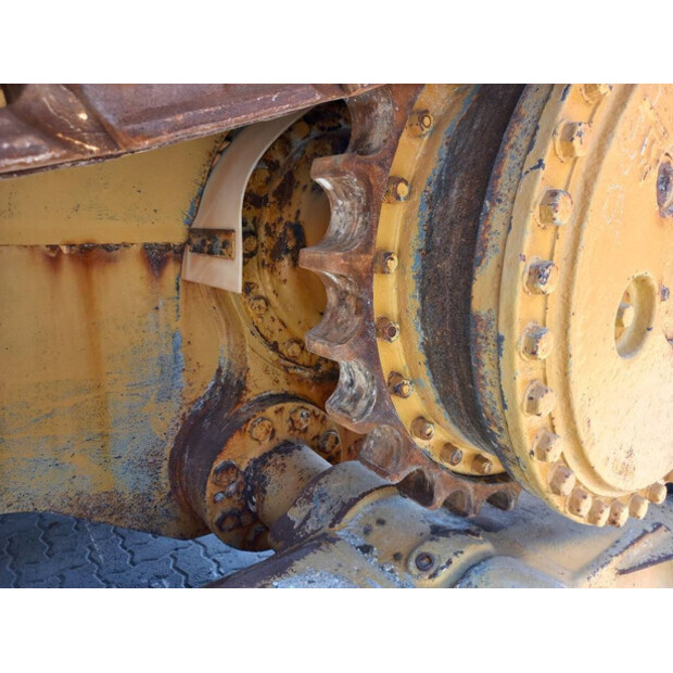 2017 كاتربيلر D6R LGP-43778777