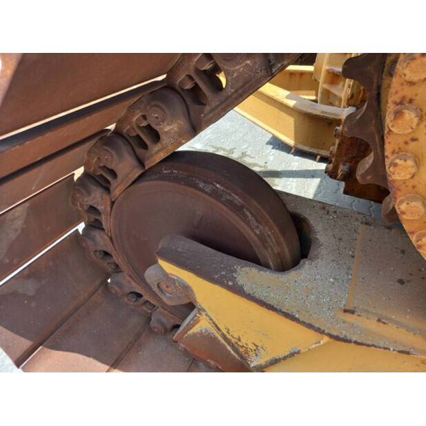 2017 كاتربيلر D6R LGP-43778779