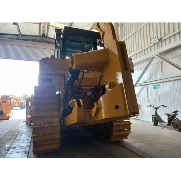 2022 كاتربيلر D8T-43778805