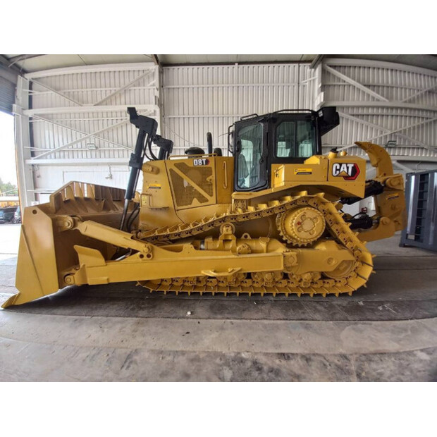 2022 كاتربيلر D8T-43778813