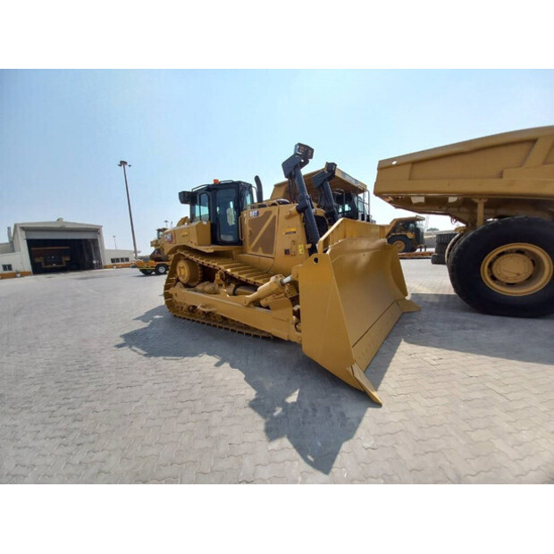 2022 كاتربيلر D8T-43778824