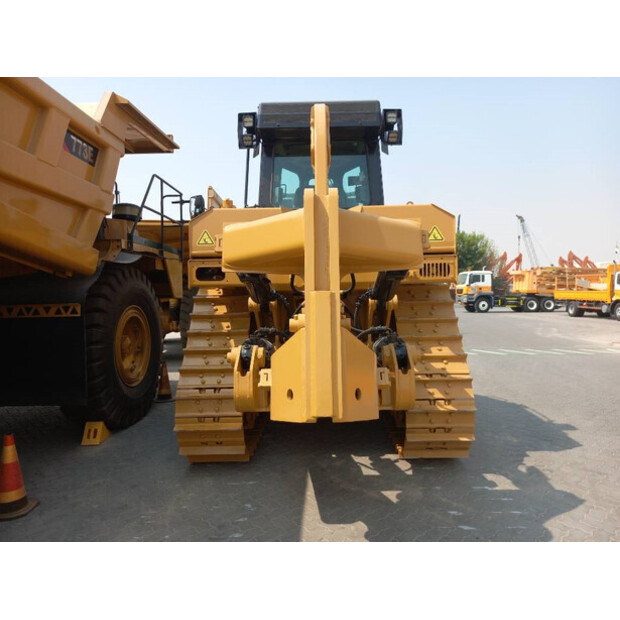 2022 كاتربيلر D8T-43778825