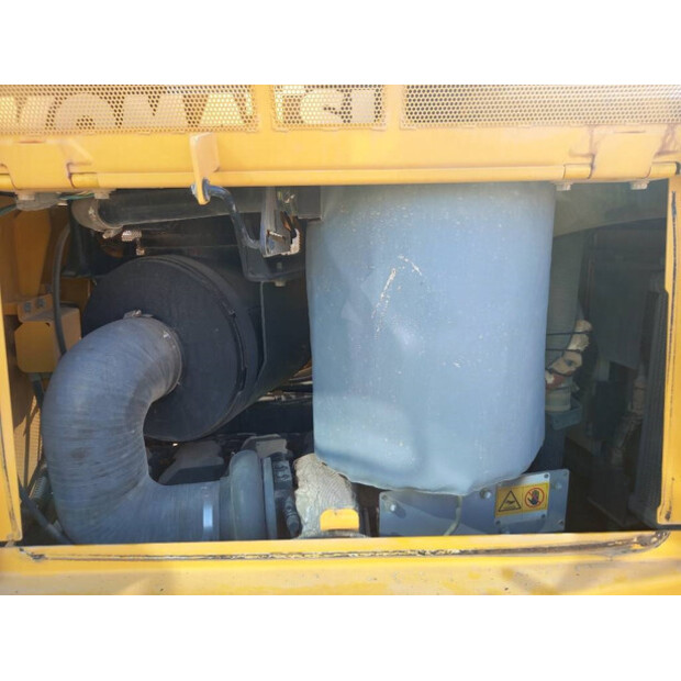 2023 كوماتسو D155A-6R-43778853