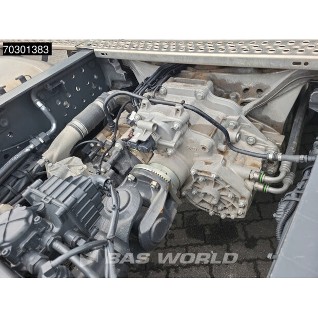 2024 Mercedes-Benz Actros 1863LS-43778875