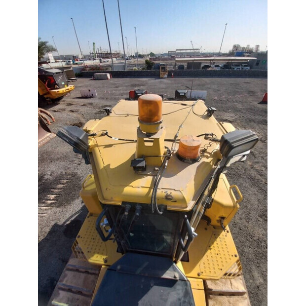 2023 كوماتسو D155A-6R-43778913