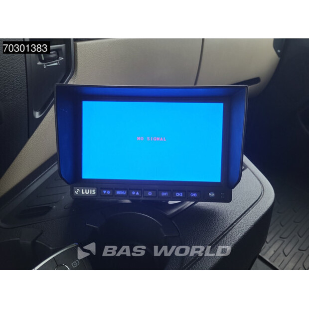 2024 Mercedes-Benz Actros 1863LS-43778919