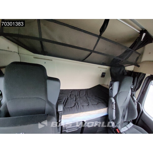 2024 Mercedes-Benz Actros 1863LS-43778921