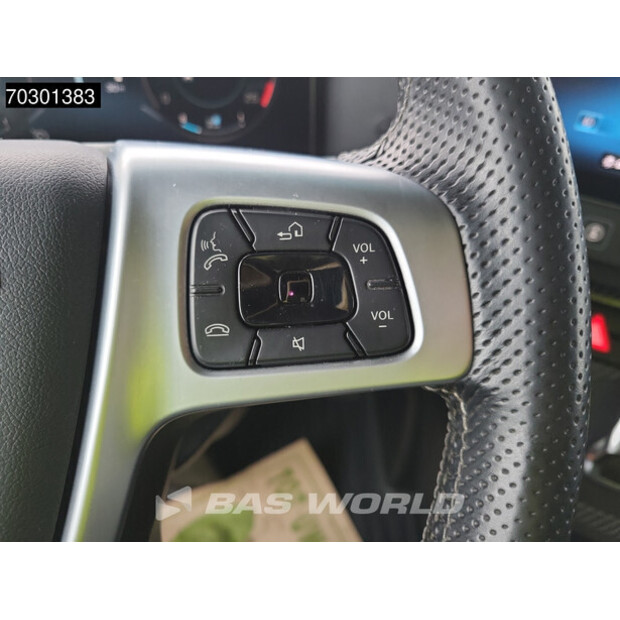 2024 Mercedes-Benz Actros 1863LS-43778936