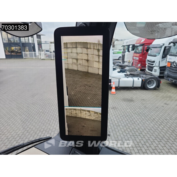 2024 Mercedes-Benz Actros 1863LS-43778939