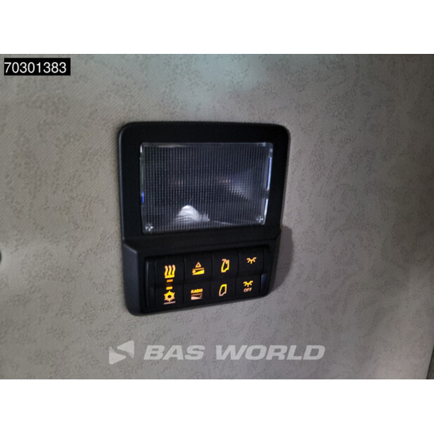 2024 Mercedes-Benz Actros 1863LS-43778941