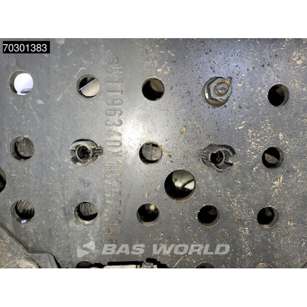 2024 Mercedes-Benz Actros 1863LS-43778945