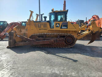 Image for CRAWLER DOZERS 2024 Komatsu D155A-6R
