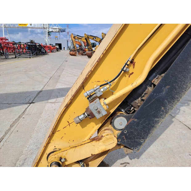 2007 Caterpillar 330DL-43779046