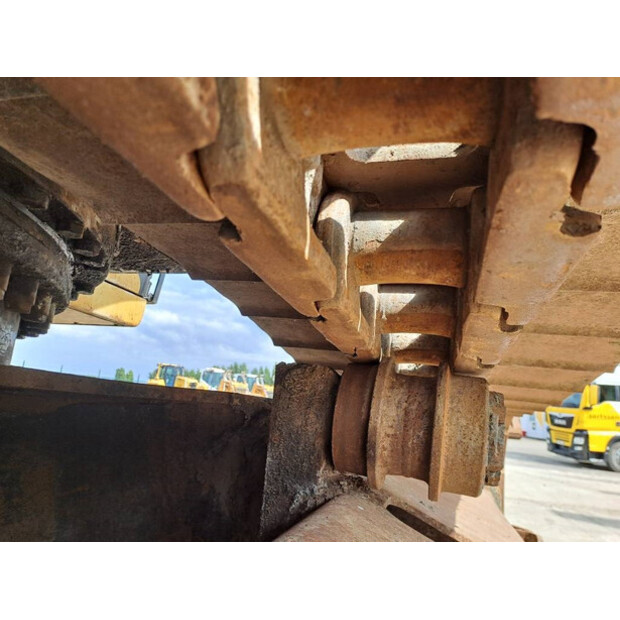 2007 Caterpillar 330DL-43779051