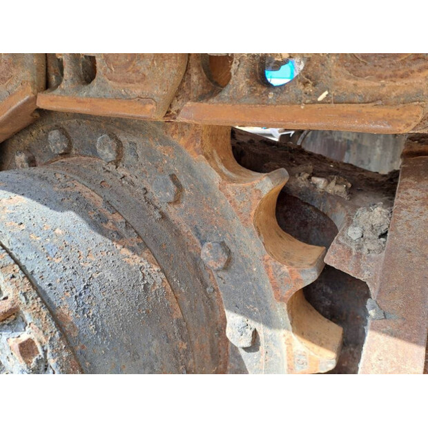 2007 Caterpillar 330DL-43779052