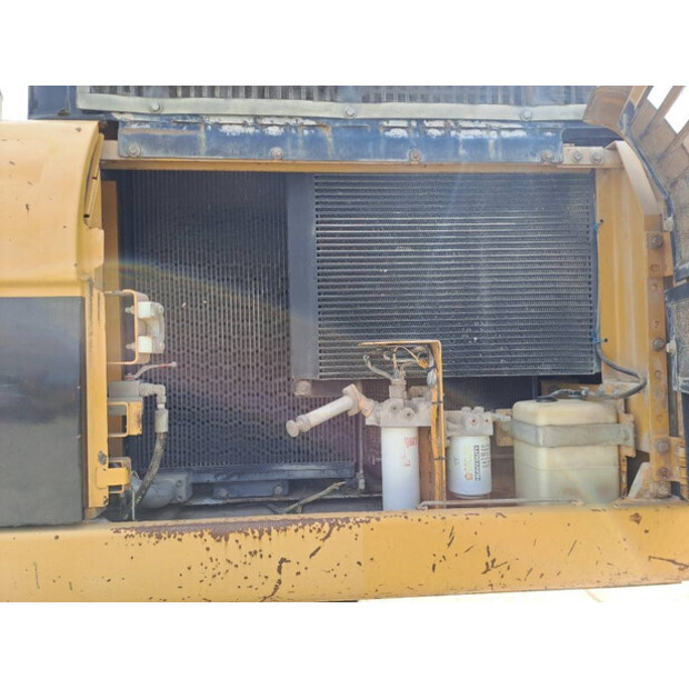 2007 Caterpillar 330DL-43779054