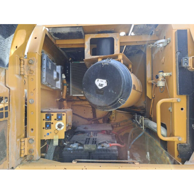 2007 Caterpillar 330DL-43779055
