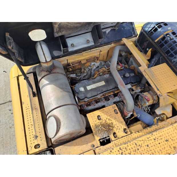 2007 Caterpillar 330DL-43779056