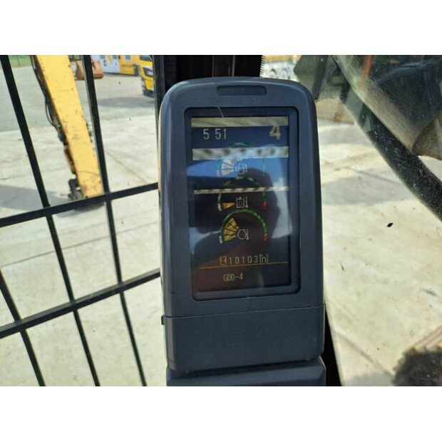 2007 Caterpillar 330DL-43779060