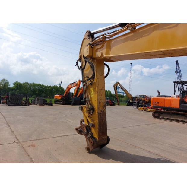 2016 Caterpillar 352FL-43779149
