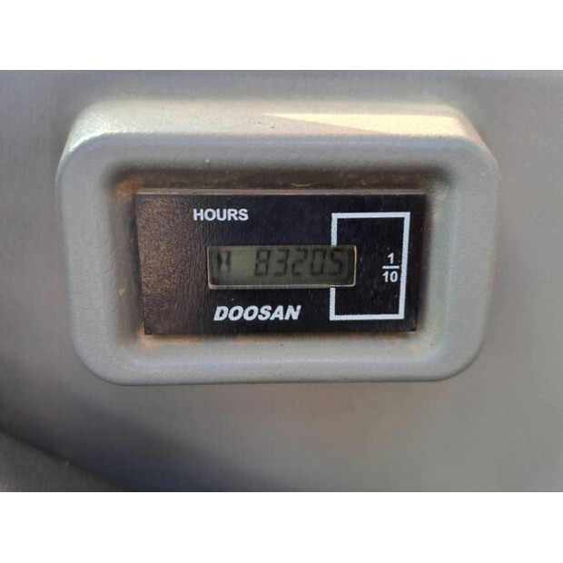 2016 Doosan DX 235 LCR-5-43779259