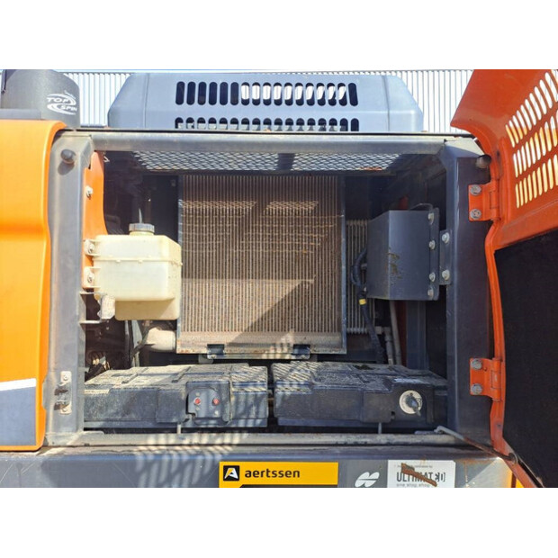 2018 Doosan DX340LC-5-43779340