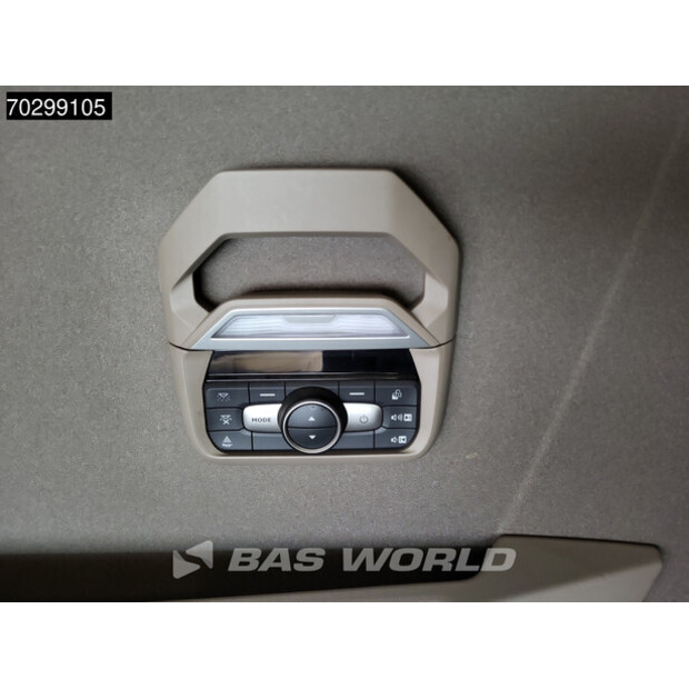 2022 DAF XG 530-43779366