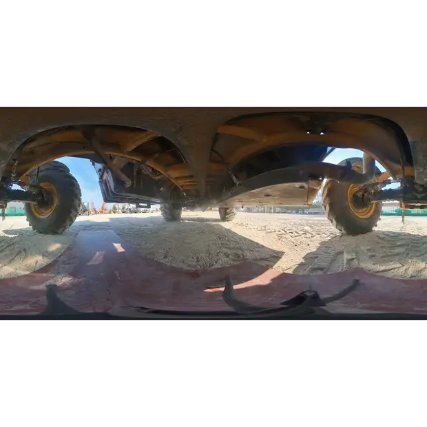 2016 Caterpillar TH417C GC-43779393