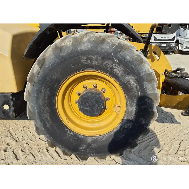 2016 Caterpillar TH417C GC-43779399