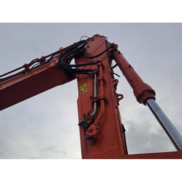 2018 Hitachi ZX490LCH-6-43779502