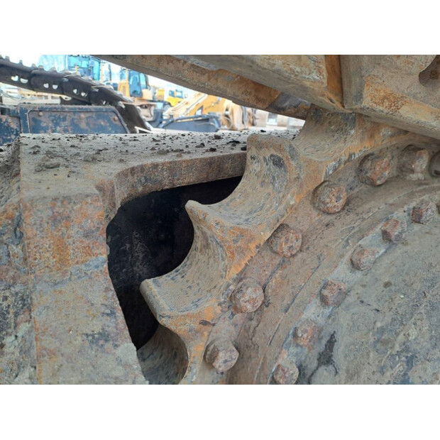 2018 Hitachi ZX490LCH-6-43779506