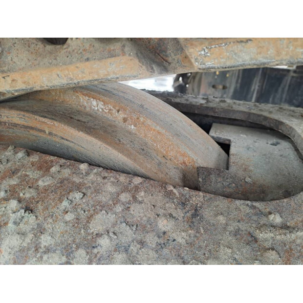 2018 Hitachi ZX490LCH-6-43779508