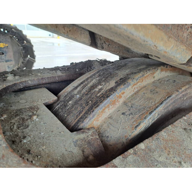 2018 Hitachi ZX490LCH-6-43779509