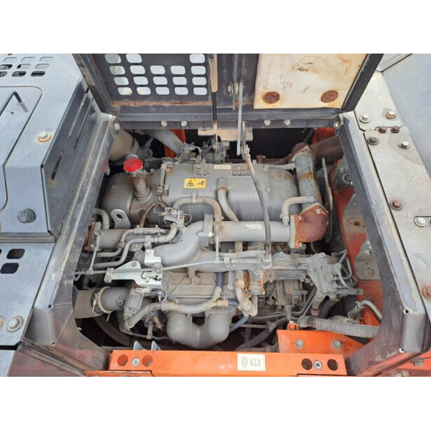 2018 Hitachi ZX490LCH-6-43779513