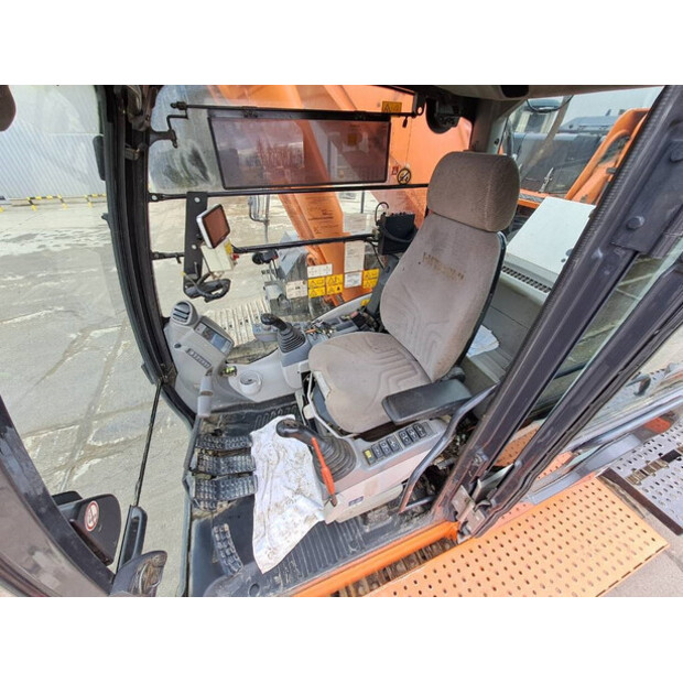 2018 Hitachi ZX490LCH-6-43779515