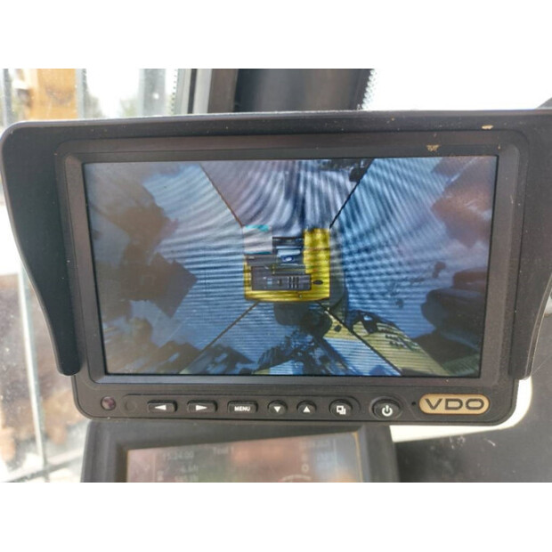 2018 Liebherr R946LC-43779608