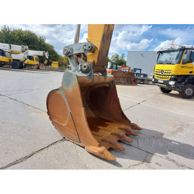2018 Liebherr R946LC-43779609