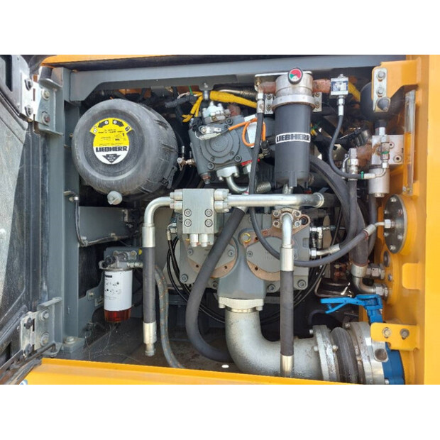 2018 Liebherr R946LC-43779618